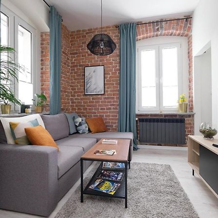 Mikroklimatyczny Apartament Dla 4 Osob - Blisko Szlakow, W Centrum Sklářská Poruba Exteriér fotografie