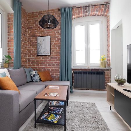 Mikroklimatyczny Apartament Dla 4 Osob - Blisko Szlakow, W Centrum Sklářská Poruba Exteriér fotografie