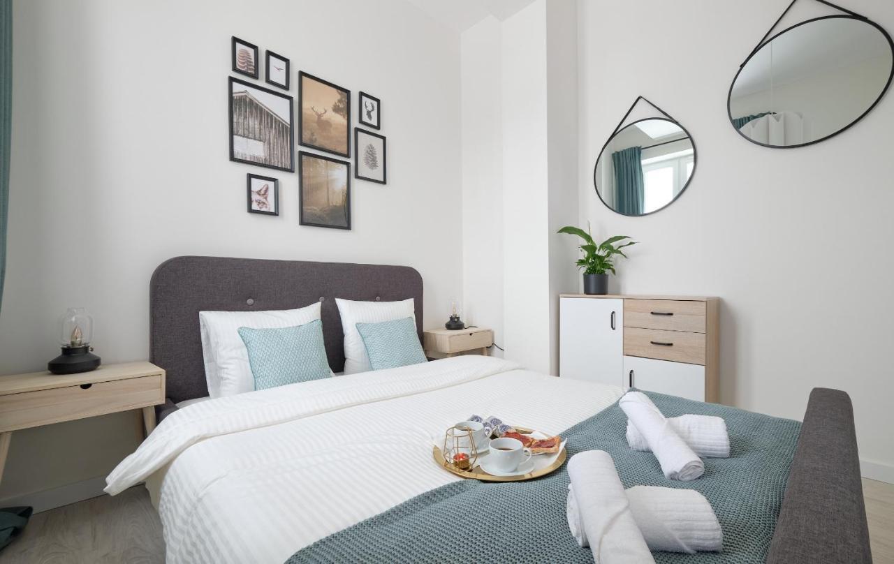 Mikroklimatyczny Apartament Dla 4 Osob - Blisko Szlakow, W Centrum Sklářská Poruba Exteriér fotografie