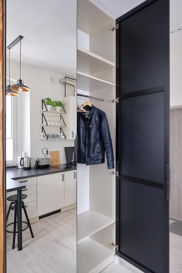 Mikroklimatyczny Apartament Dla 4 Osob - Blisko Szlakow, W Centrum Sklářská Poruba Exteriér fotografie