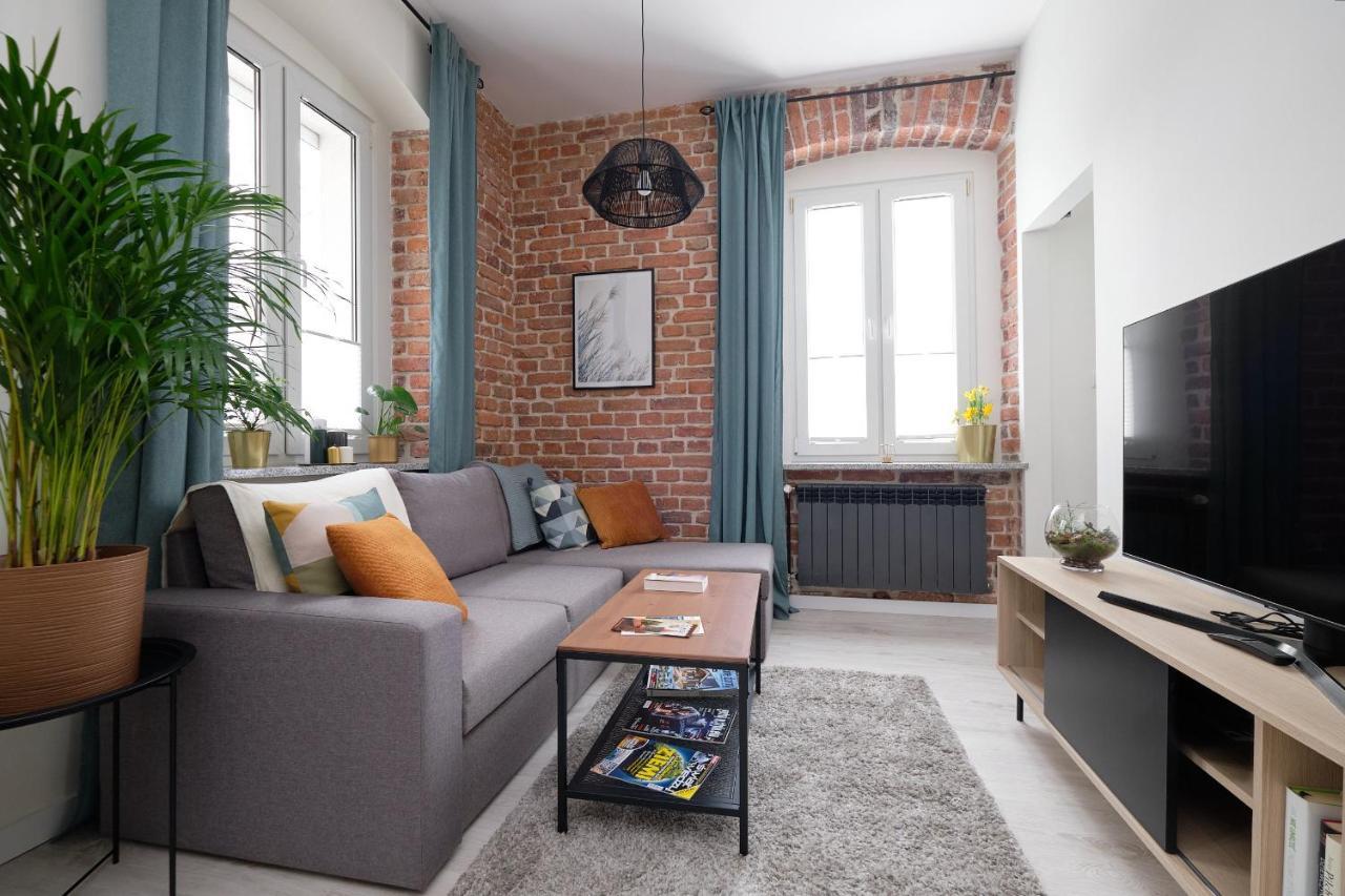 Mikroklimatyczny Apartament Dla 4 Osob - Blisko Szlakow, W Centrum Sklářská Poruba Exteriér fotografie