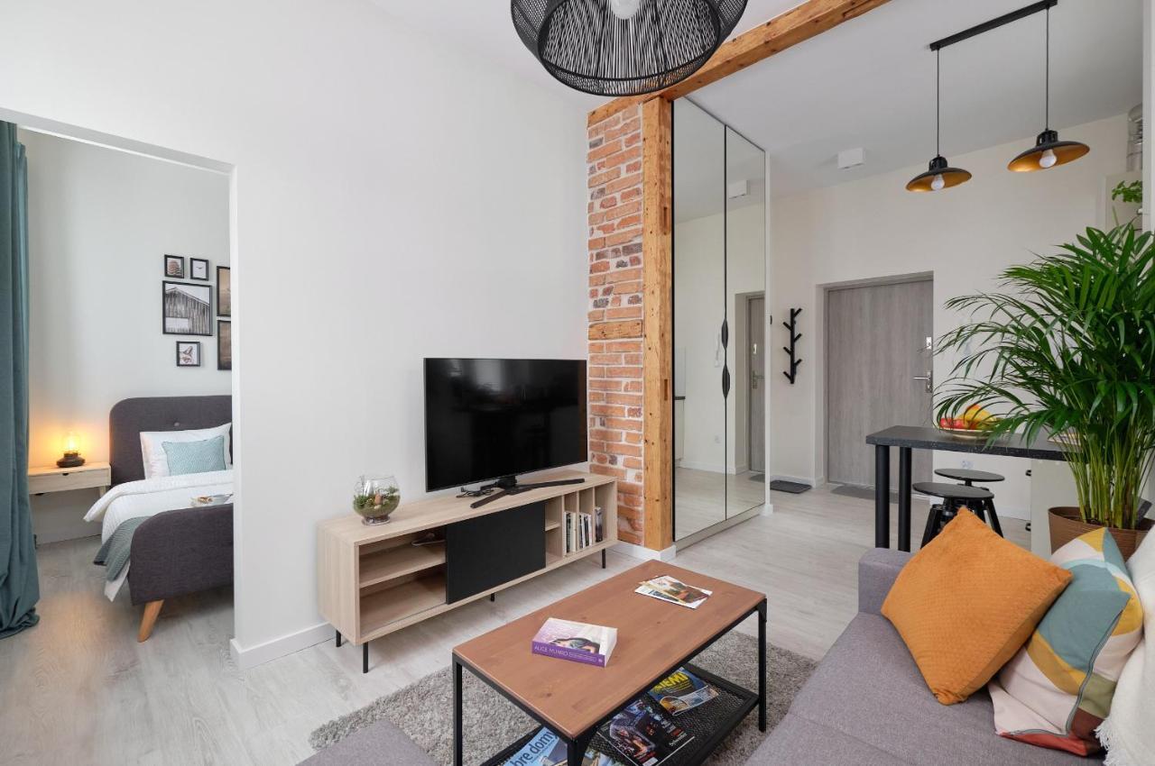 Mikroklimatyczny Apartament Dla 4 Osob - Blisko Szlakow, W Centrum Sklářská Poruba Exteriér fotografie