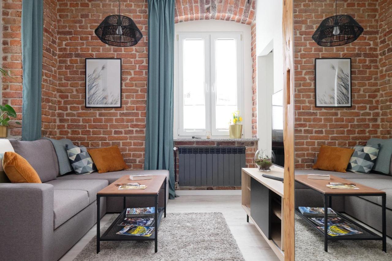 Mikroklimatyczny Apartament Dla 4 Osob - Blisko Szlakow, W Centrum Sklářská Poruba Exteriér fotografie