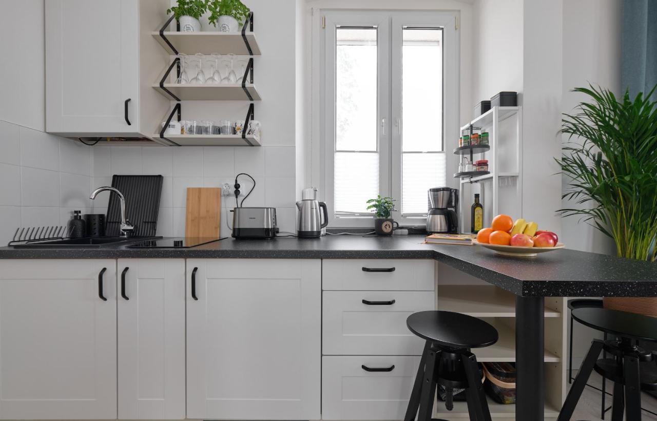 Mikroklimatyczny Apartament Dla 4 Osob - Blisko Szlakow, W Centrum Sklářská Poruba Exteriér fotografie