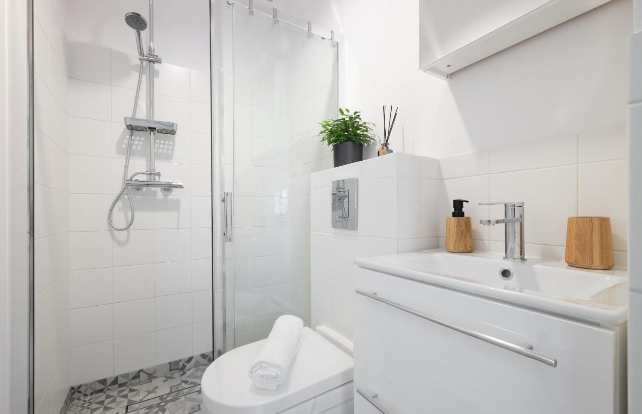 Mikroklimatyczny Apartament Dla 4 Osob - Blisko Szlakow, W Centrum Sklářská Poruba Exteriér fotografie
