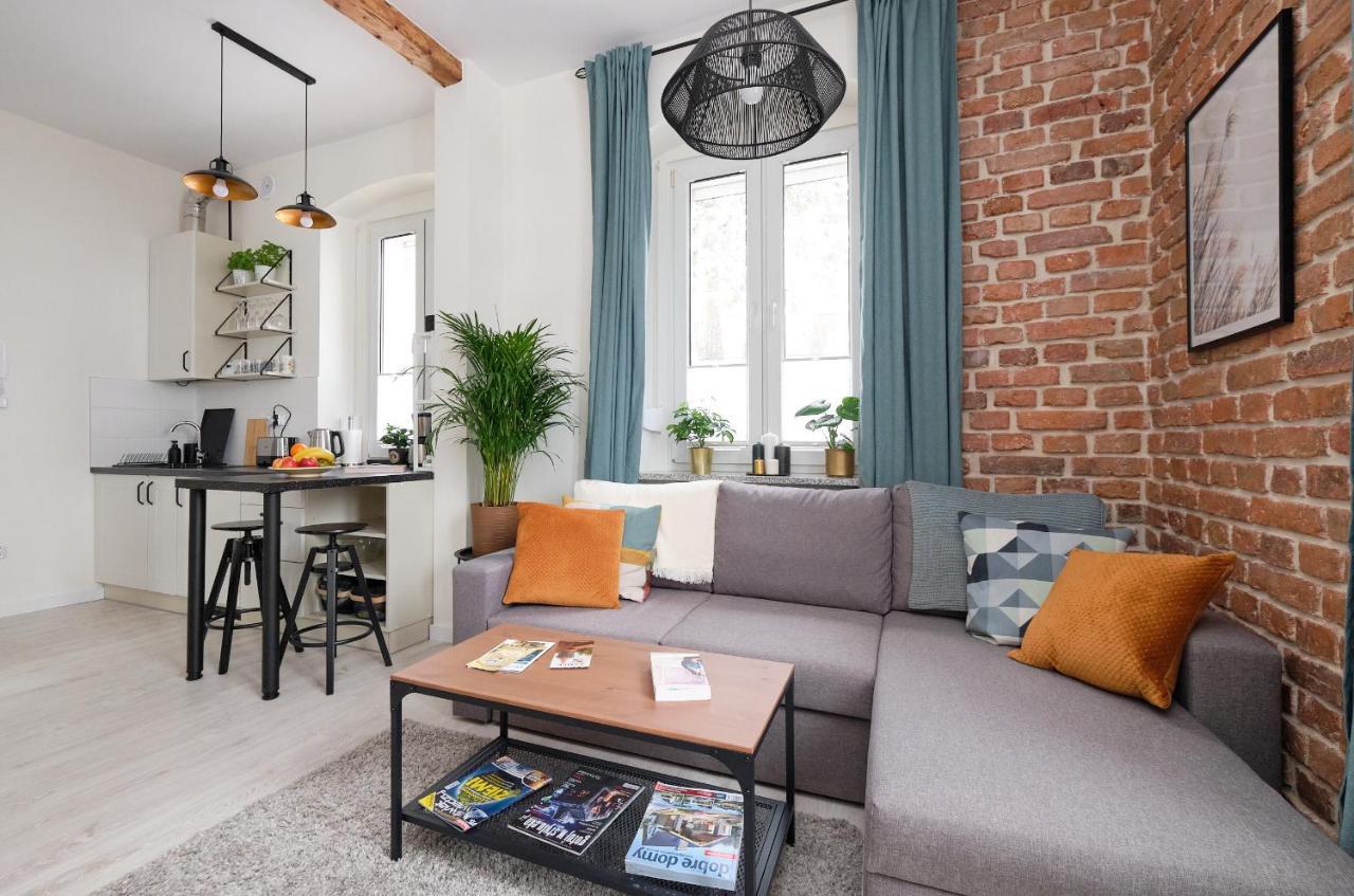 Mikroklimatyczny Apartament Dla 4 Osob - Blisko Szlakow, W Centrum Sklářská Poruba Exteriér fotografie