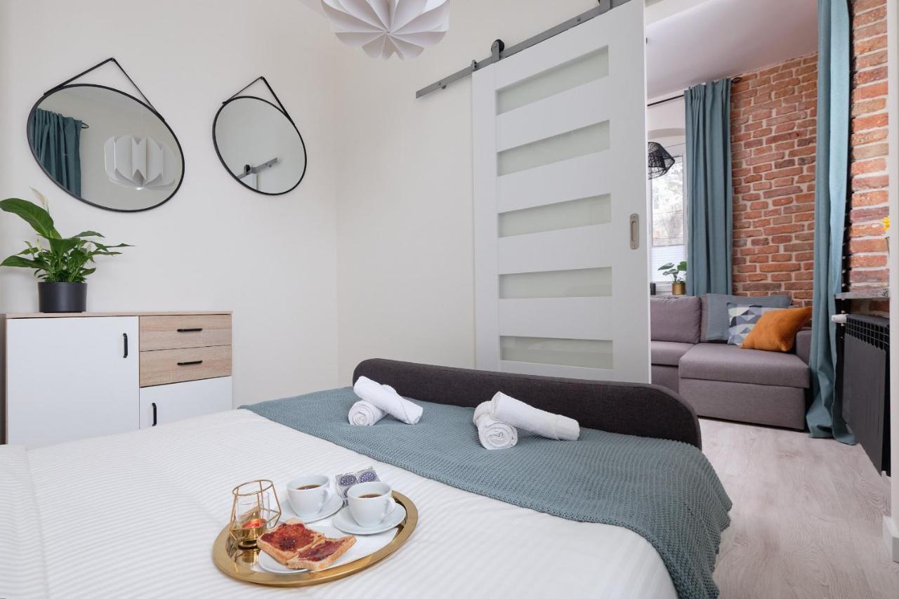 Mikroklimatyczny Apartament Dla 4 Osob - Blisko Szlakow, W Centrum Sklářská Poruba Exteriér fotografie